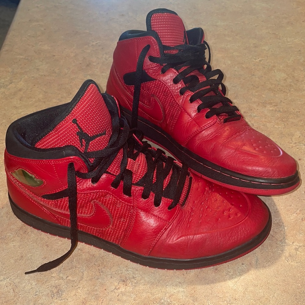 Jordan 1 Retro